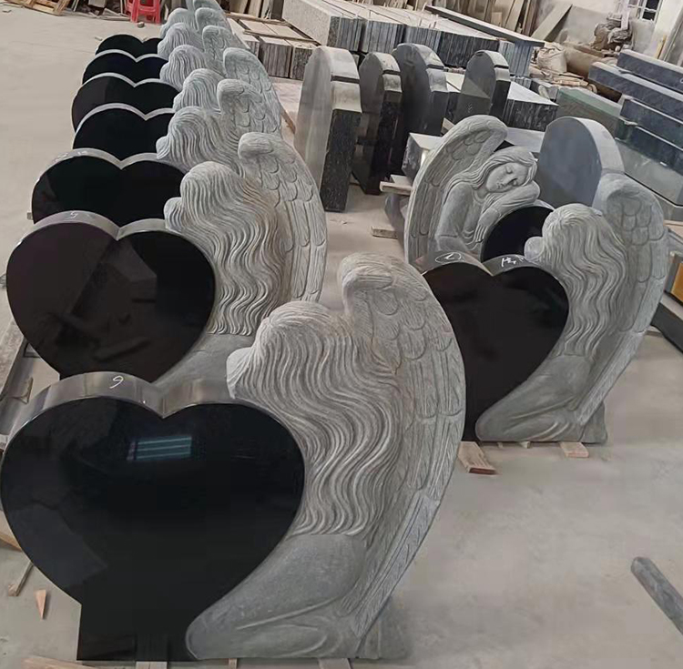 طراحی سنگ قبر