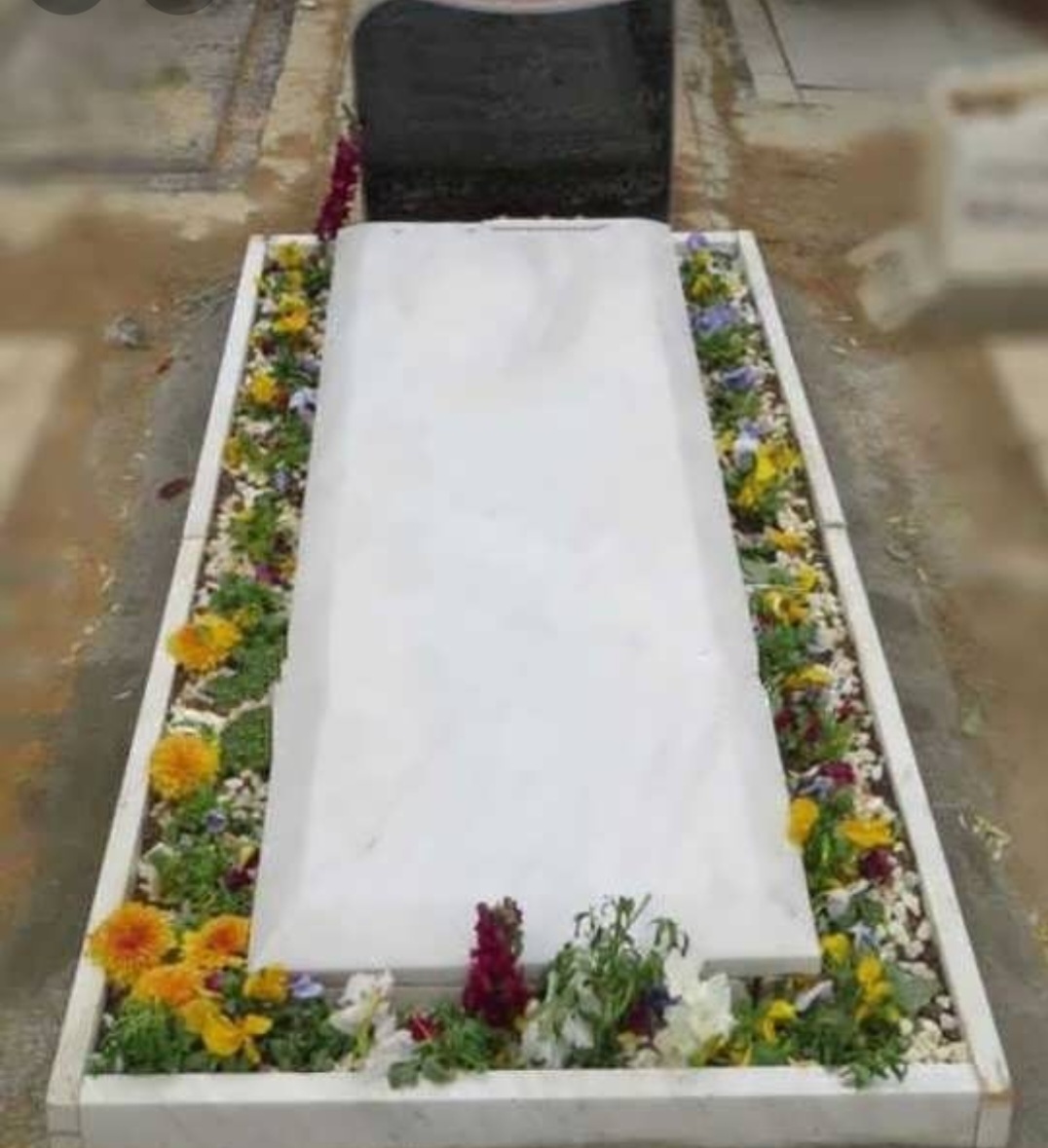 سنگ کریستال