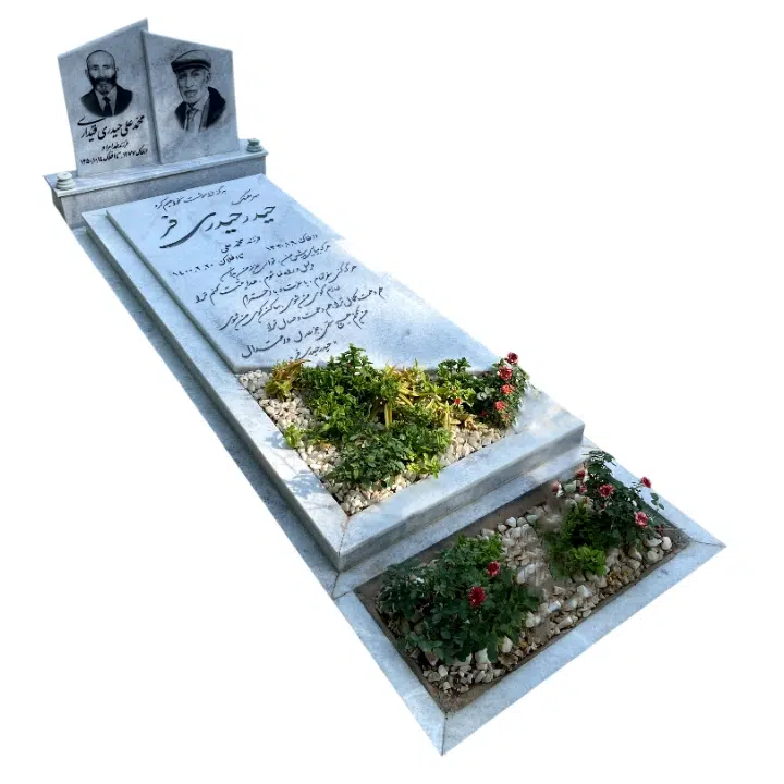 مرمریت کریستال