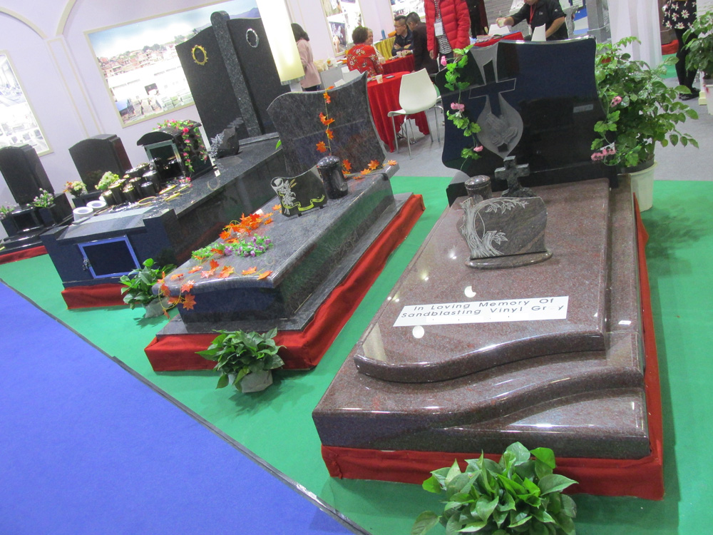 سنگ قبرهای لوکس